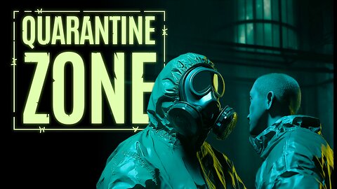 "LIVE" "Quarantine Zone: Last Check" + "ARC RAIDERS" Trials Promotion, New Trials Week.
