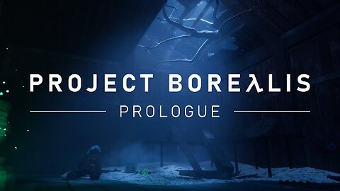 Project Borealis