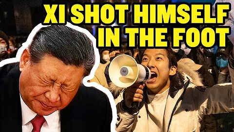 What To Do When China Attacks