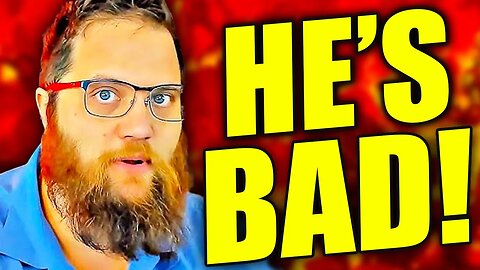 The Quartering is a Sad Pathetic Loser (Worse Than You Know) [lGa0JQksN8U]