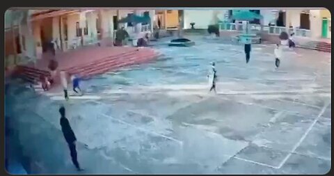 It looks like they are using 5G through cell phones to kill vaxed people - another one down