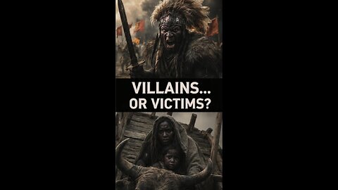 Sea Peoples: Destroyers or Desperate Refugees? | E65.1 | The Origin Pulse