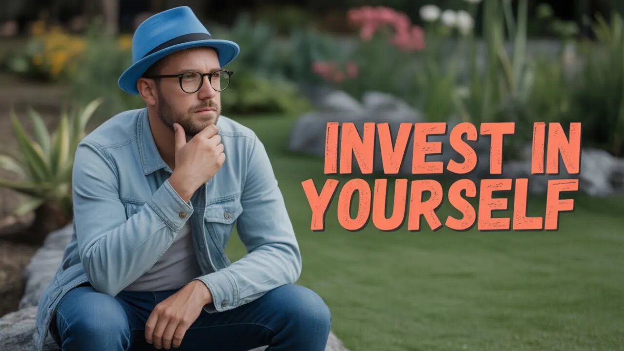 Investing Mindset: The Key To Personal Growth