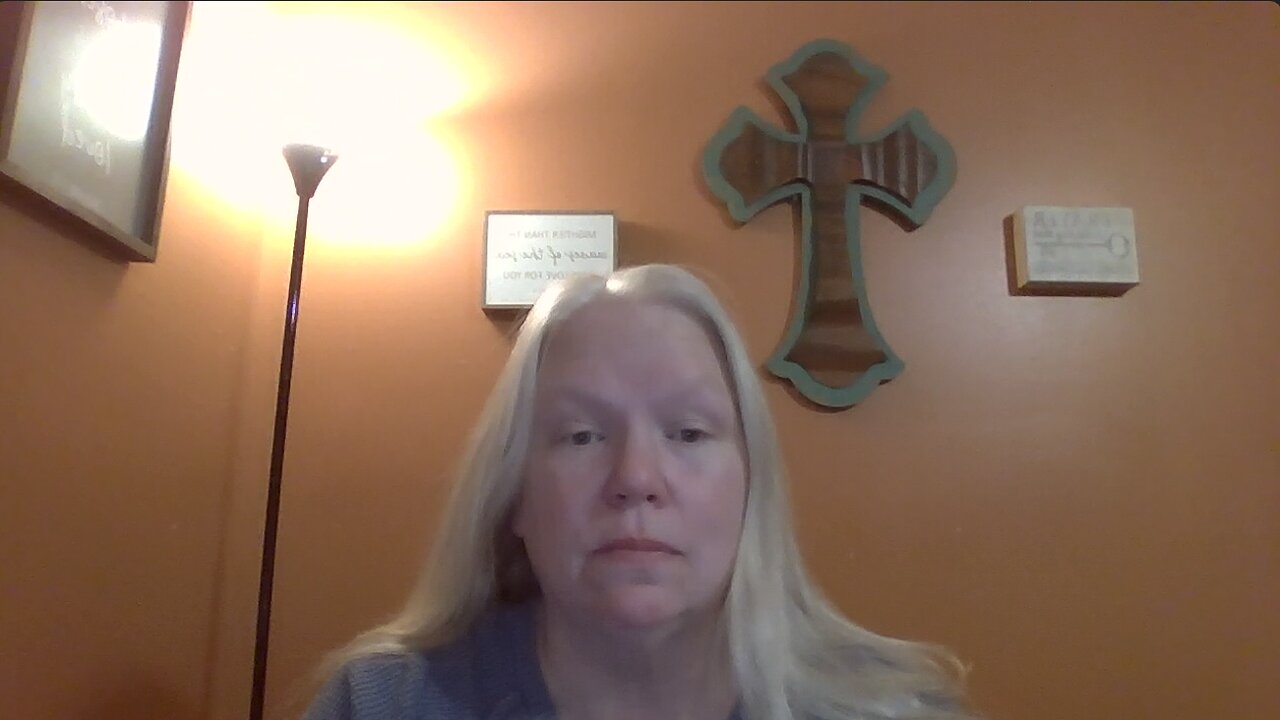 It's Not As You Suppose About Many Things Children 1-21-25@ 7:10 PM
