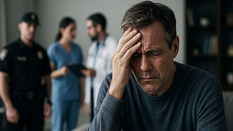 California WASTES $10 Billion on Criminal Illegals While Police Get Scraps