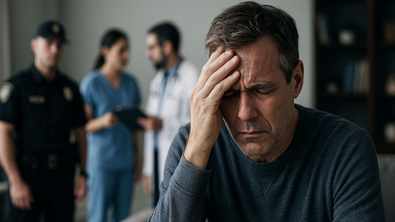 California WASTES $10 Billion on Criminal Illegals While Police Get Scraps