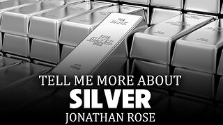 Tell me About Silver Jonathan Rose 10/20/2025