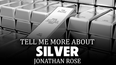 Tell me About Silver Jonathan Rose 10/20/2025