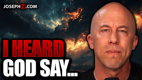 Prophetic Word—I HEARD GOD SAY HE IS GOING TO FINISH WHAT HE STARTED!!