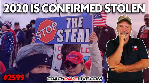 2020 IS CONFIRMED STOLEN | 2-12-2026