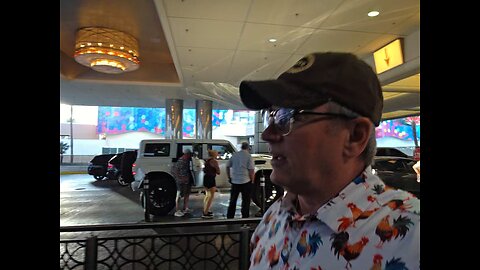 Dear Sarge & trooper at Big Smoke 2025