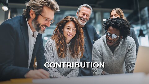 LOG#117 – Contribution