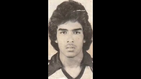 Maduro's Early Life: Leftist Politics & Student Union President