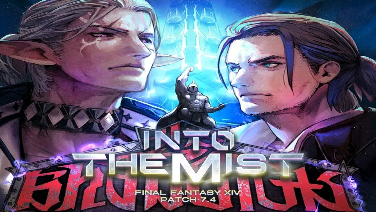 Running the New Normal Trial and Raid Dungeon in Patch 7.4