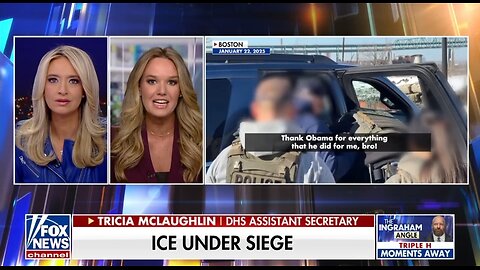 DHS Assistant Secretary: We're In The Era Of Activist Judges