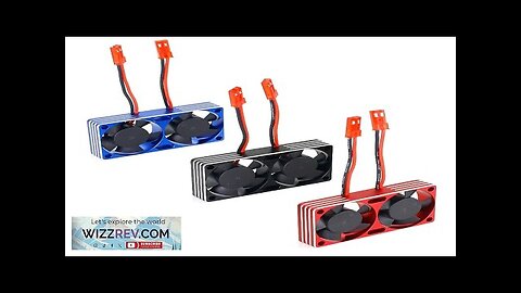 For OKHL Radiator 540 550 3650 3660 3670 Motor Cooling High Speed Review