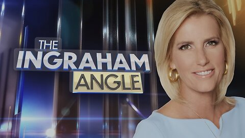 The INGRAHAM ANGLE (January 16, 2025) FULL EPISODE