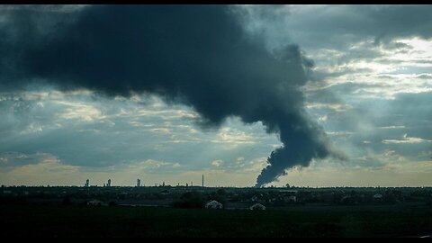 Rumunia jest w szoku. Dlaczego eksplozja tajnego ładunku w pobliżu Odessy wywołała taką panikę?