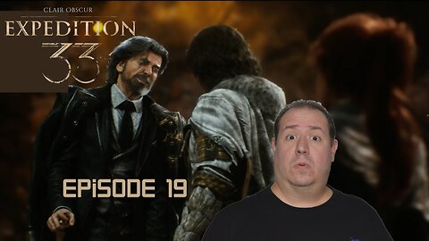 Playing Clair Obscur: Expedition 33 for the first time | PlayStation 5 | gameplay | episode 19