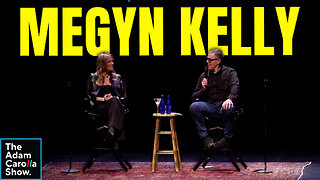 Adam Carolla & Megyn Kelly UNFILTERED: Fox News, Rumors & Media Chaos