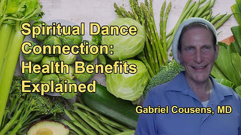 Spiritual Connection Through Dance: Integrating Heart, Mind, and Thyroid Health