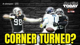 Raiders Defense EXPLODES! Have They Turned a Corner?