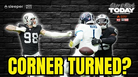 Raiders Defense EXPLODES! Have They Turned a Corner?