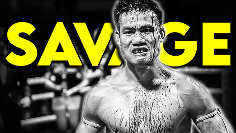 Thailand's most BRUTAL obsession (And why they're the best)