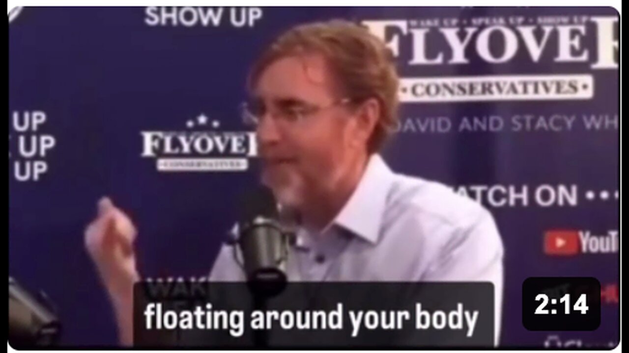 "This is how they wreck your Immune System and create autoimmune diseases for life!"