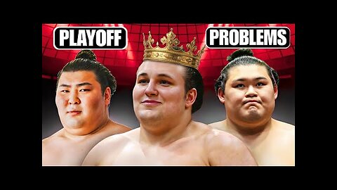Hatsu Basho 2026 Finished in a Yusho Playoff - a New Era Begin!