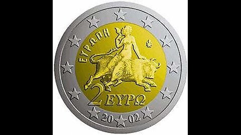 La moneta greca profetica