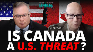 The Truth About Trump’s Tariffs—Wake Up, Canada!