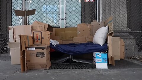 NYC Just Doomed Its Middle Class… To Be Homeless