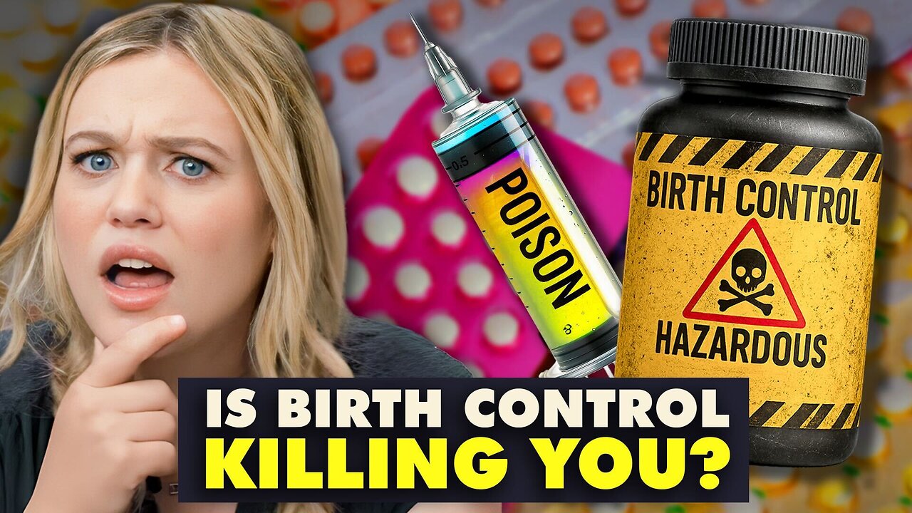 Birth Control Exposed: Depo-Provera & the Brain Tumor Lawsuit