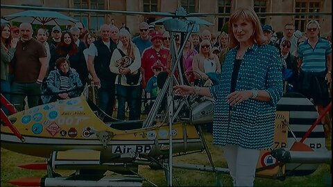 Antiques Roadshow - Little Nellie