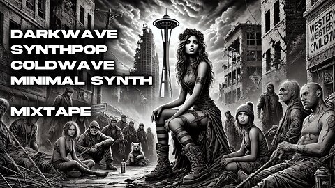Emotional EBM: Exploring Darkwave’s Evocative Melodies