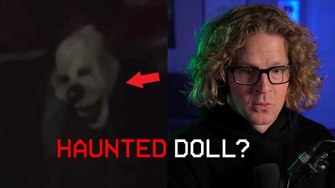 CREEPY TikTok Videos V.22