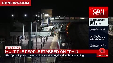 The Not So Great Britain - Britain Is Simply Not Britain Anymore - Advertisenment FREE