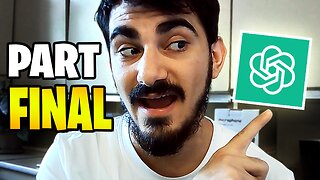 I Ordered a Game on Fiverr and Built It with ChatGPT (Part 19 - Final)