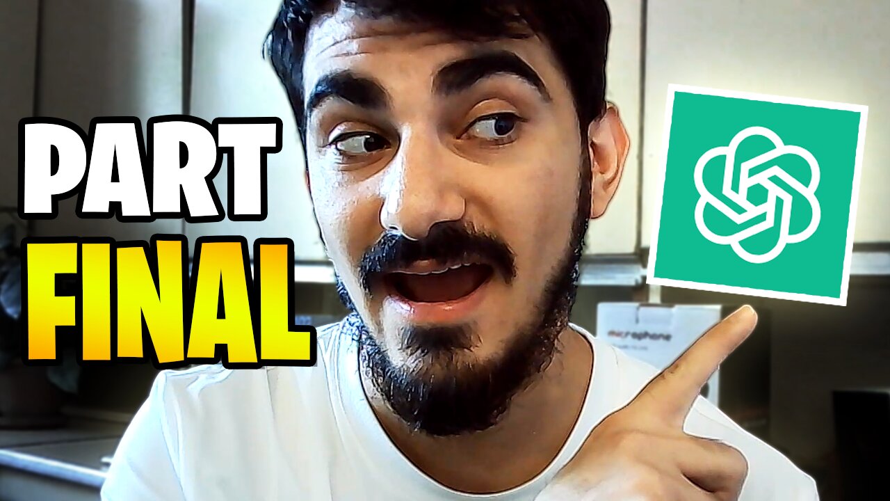 I Ordered a Game on Fiverr and Built It with ChatGPT (Part 19 - Final)