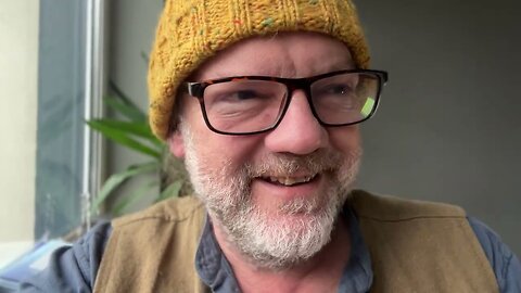 Did you miss me? Mornin' Campers 17th December 2025