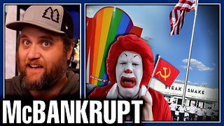 McDonalds BLASTED For INSANE Price Increases! Nearly $15 For Egg McMuffins Now!