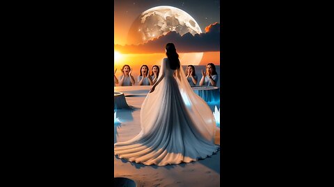 Catwalk: Cronología Lunar