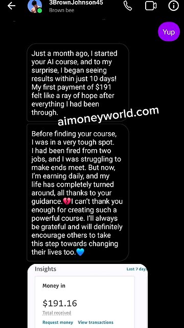 how does ai make money