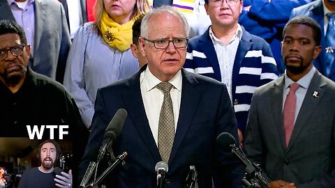 Minnesota is cooked..