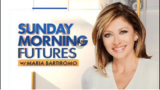 Sunday Morning Futures w/ Maria Bartiromo | Commercial Free | 10-12-2025