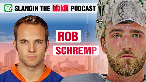 Rob Schremp REFUSED To Play in Winnipeg, Oilers management, and Stupid Purchases