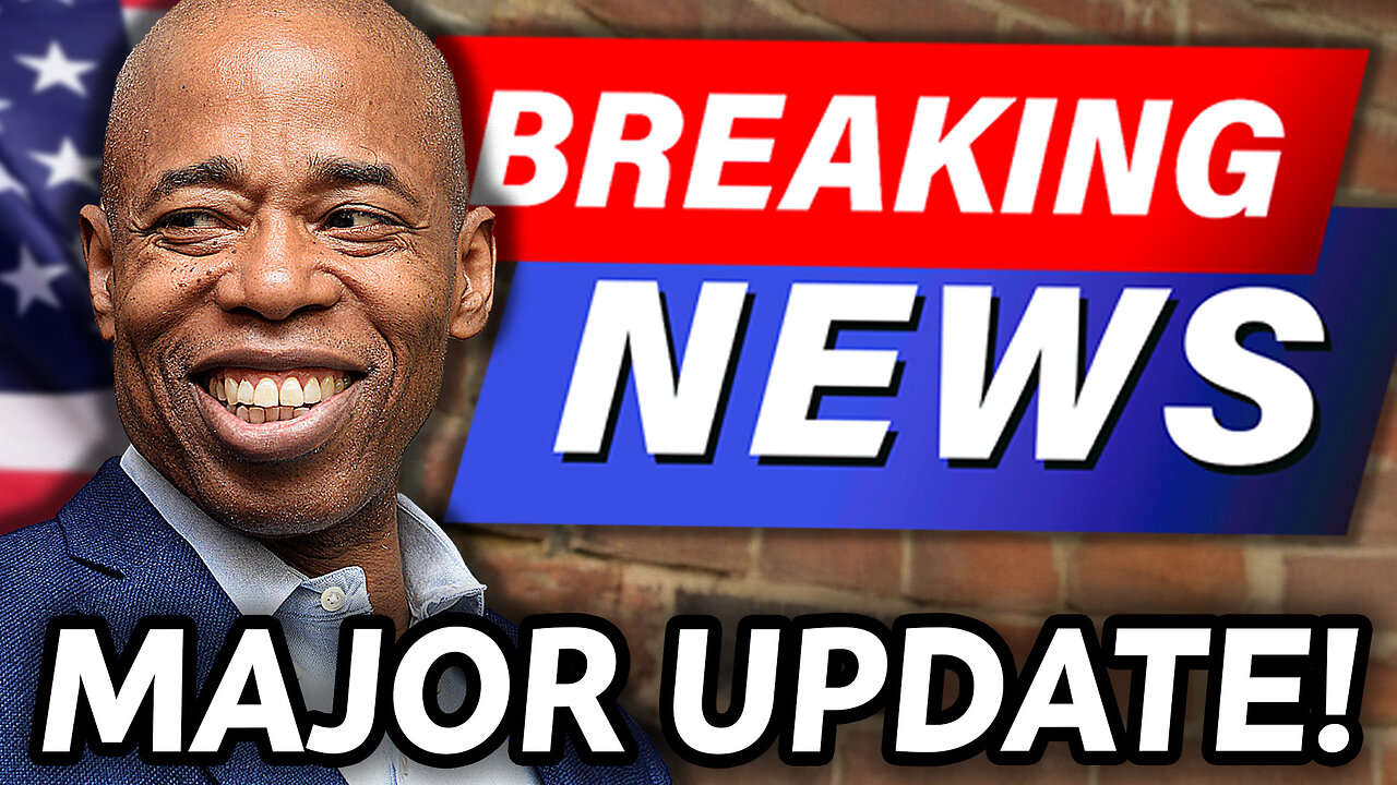 BREAKING 2A NEWS: THE ERIC ADAMS CASE GETS EVEN CRAZIER...