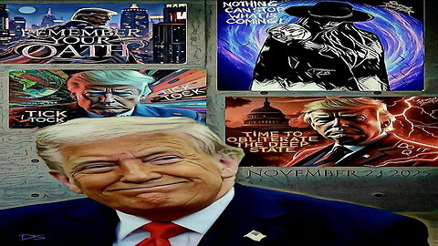 FRENtv - STORM CHRONICLES 1