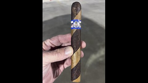 Is the HC Blue Barberpole Worth the Hype? Honest Cigar Review
